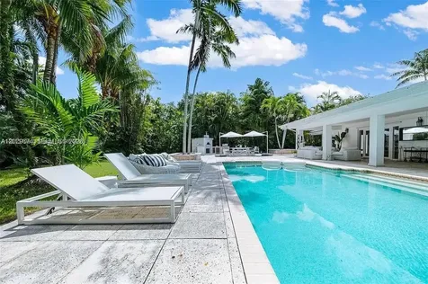 1255 NE 93rd Street Miami Shores FL 33138