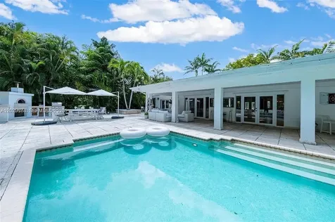 1255 NE 93rd Street Miami Shores FL 33138