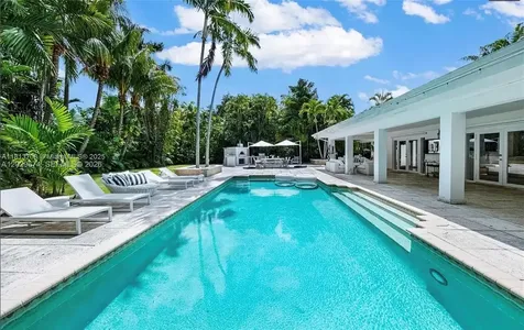 1255 NE 93rd Street Miami Shores FL 33138