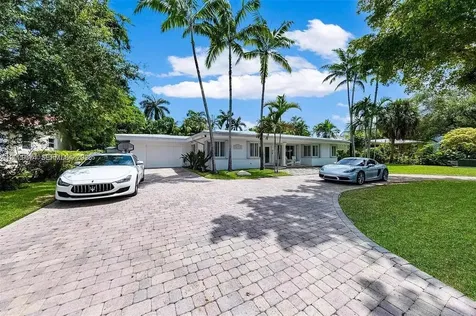 1255 NE 93rd Street Miami Shores FL 33138