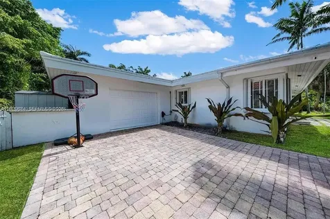 1255 NE 93rd Street Miami Shores FL 33138