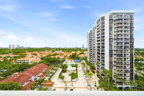 3610 Yacht Club Drive Aventura FL 33180