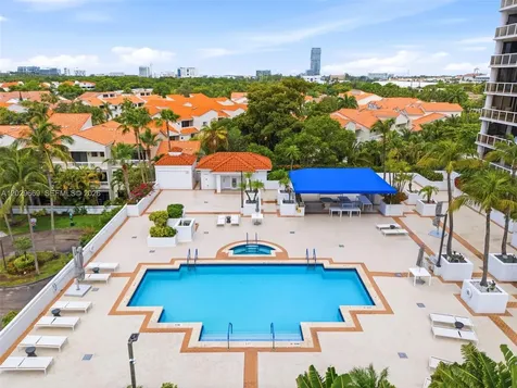 3610 Yacht Club Drive Aventura FL 33180