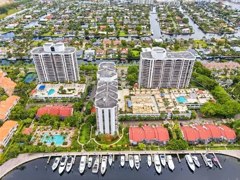3610 Yacht Club Drive Aventura FL 33180