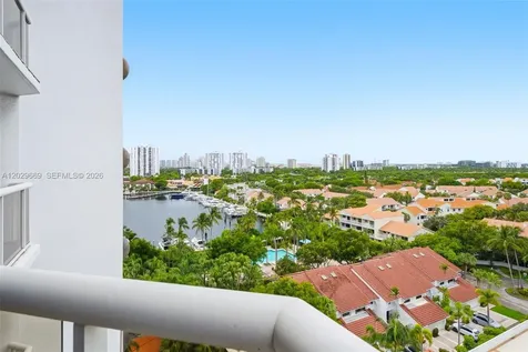 3610 Yacht Club Drive Aventura FL 33180