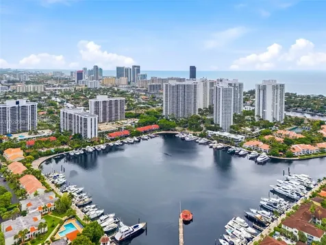 3610 Yacht Club Drive Aventura FL 33180