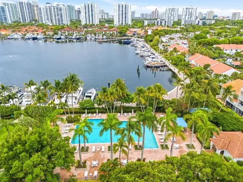3610 Yacht Club Drive Aventura FL 33180