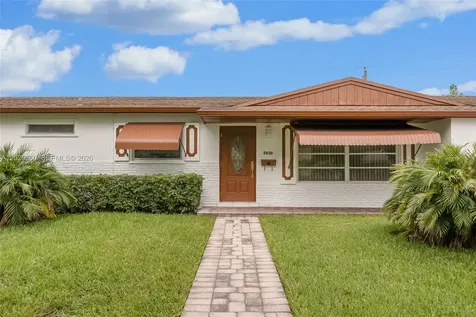 5830 SW 89th Court Miami FL 33173
