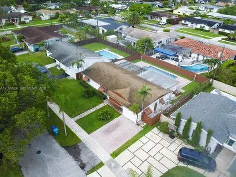 5830 SW 89th Court Miami FL 33173