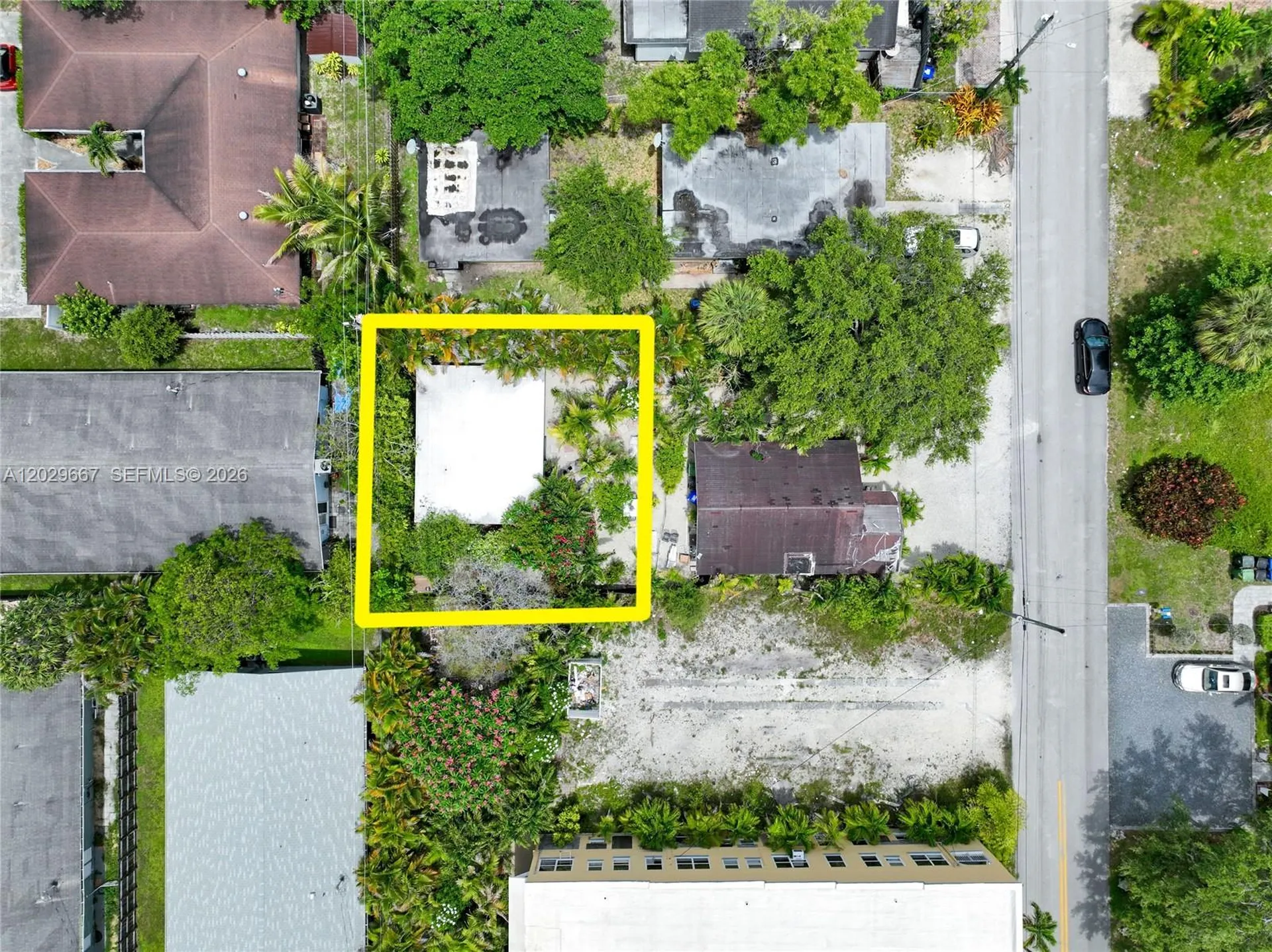 725 SW 2nd Court Fort Lauderdale FL 33312