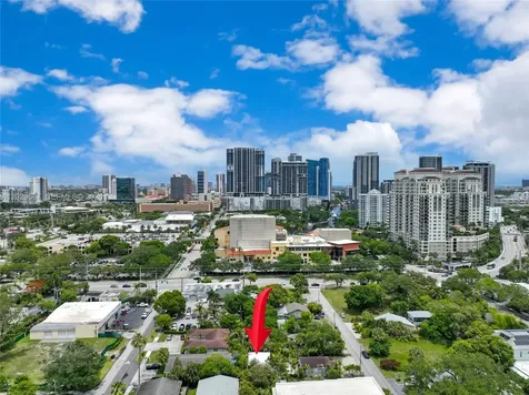 725 SW 2nd Court Fort Lauderdale FL 33312