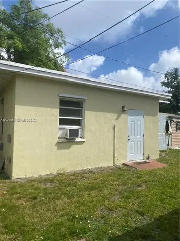 115 NE 192nd Street Miami FL 33179