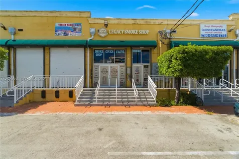 1815 W Okeechobee Road Hialeah FL 33010