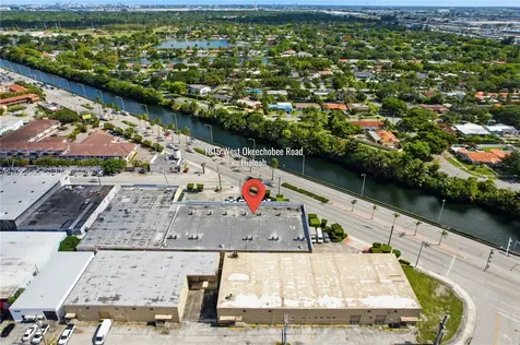 1815 W Okeechobee Road Hialeah FL 33010