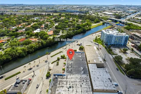 1815 W Okeechobee Road Hialeah FL 33010