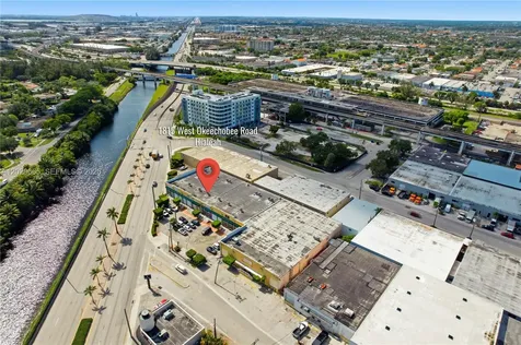 1815 W Okeechobee Road Hialeah FL 33010