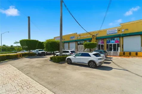 1815 W Okeechobee Road Hialeah FL 33010