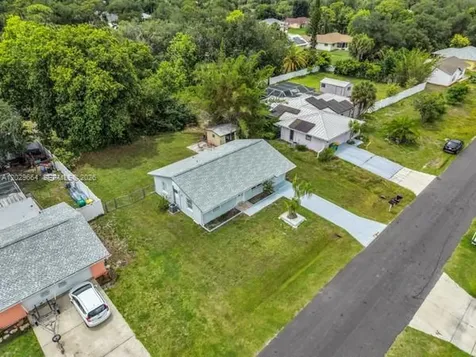 18634 Goodman Circle Port Charlotte FL 33948
