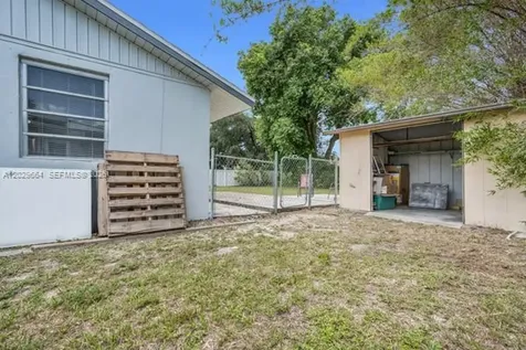 18634 Goodman Circle Port Charlotte FL 33948