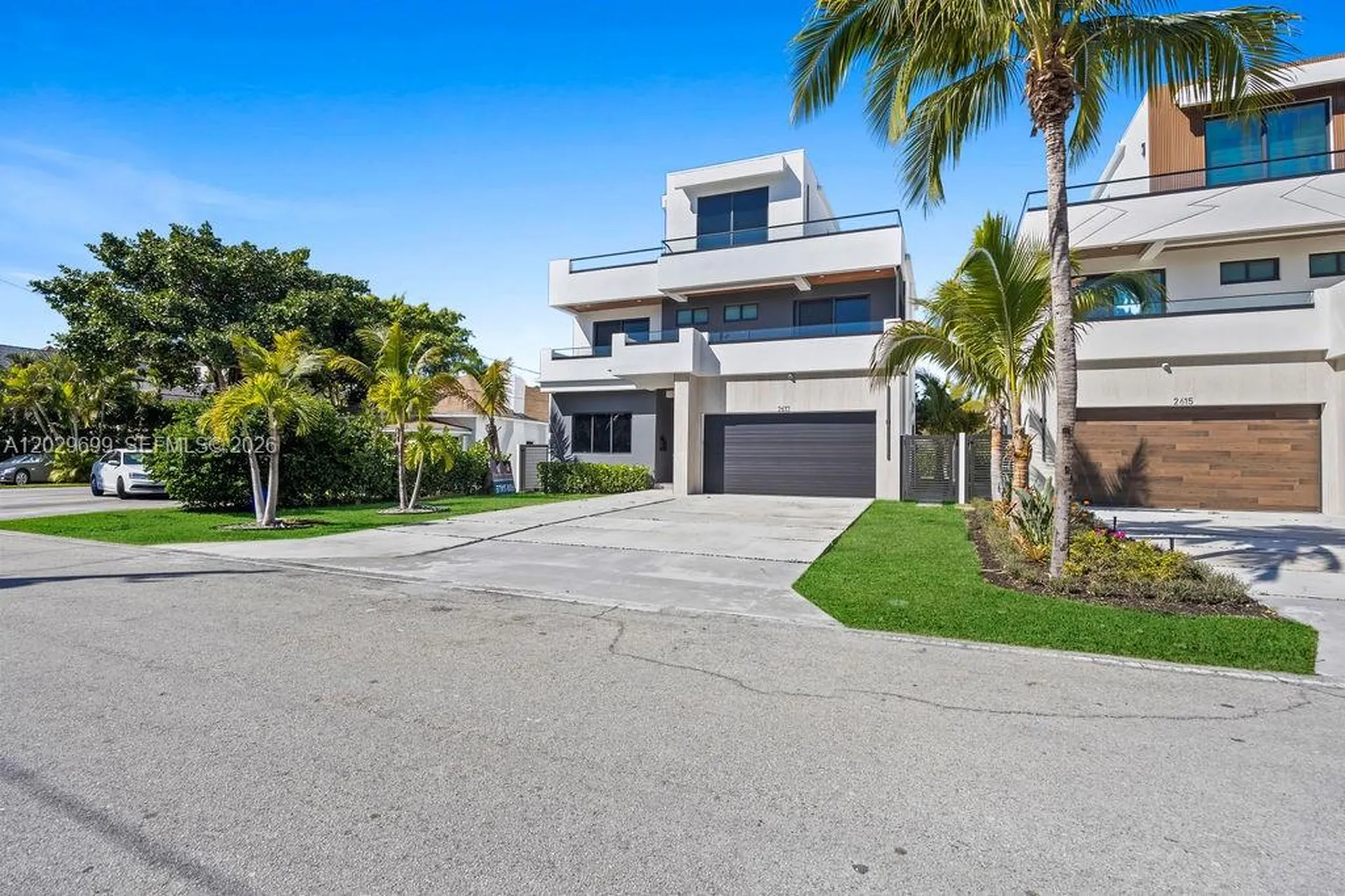 2613 Center Avenue Fort Lauderdale FL 33308