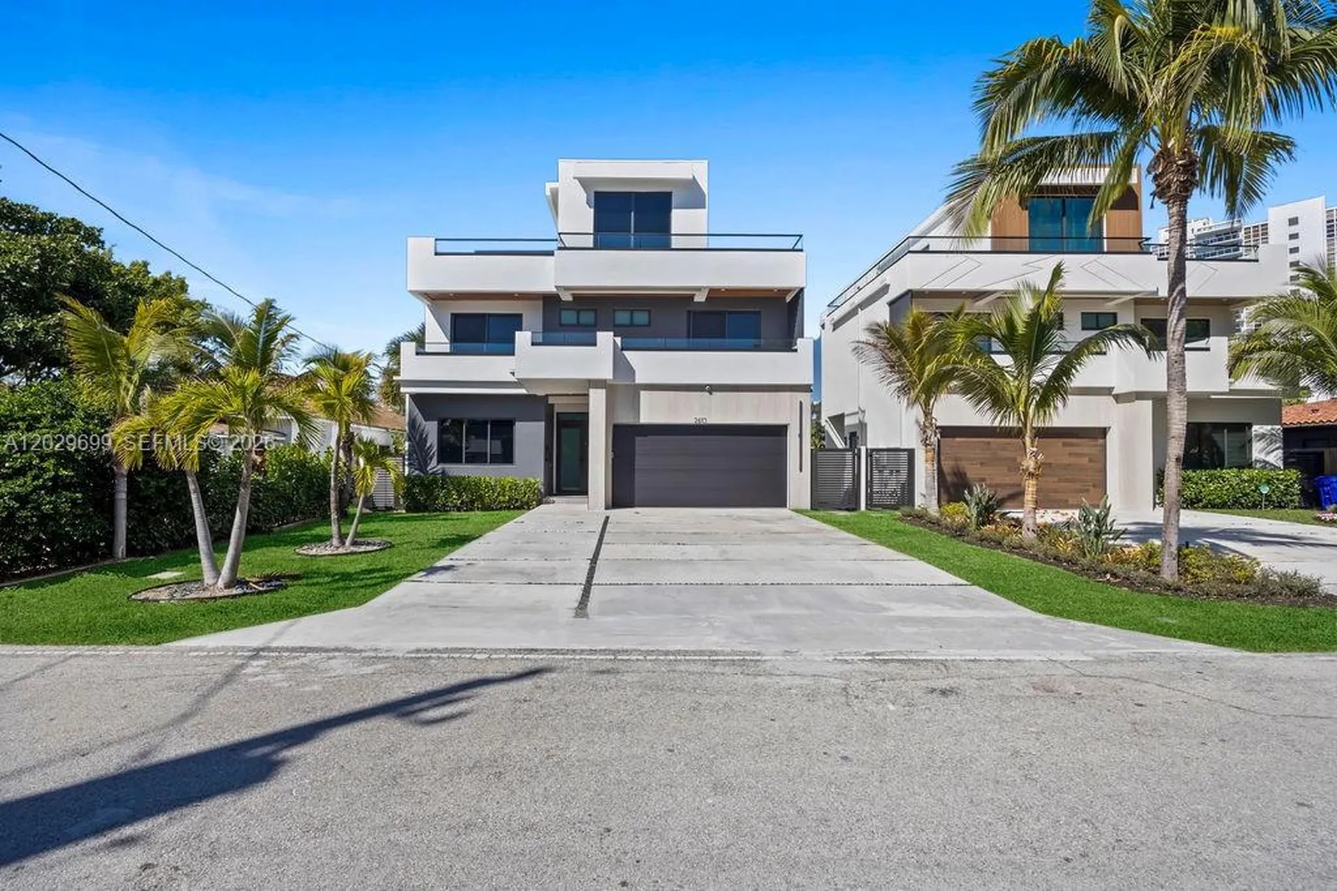 2613 Center Avenue Fort Lauderdale FL 33308