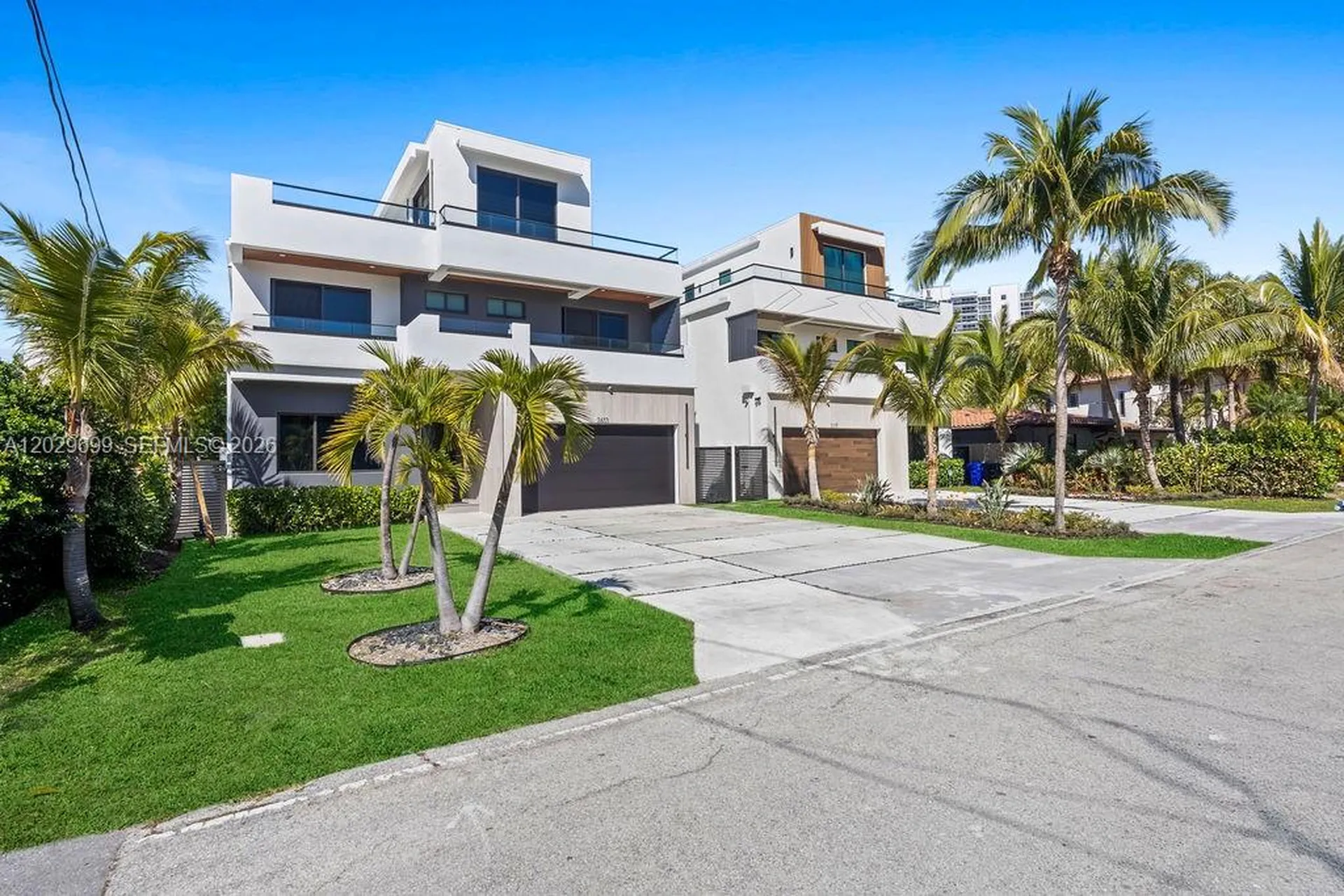 2613 Center Avenue Fort Lauderdale FL 33308