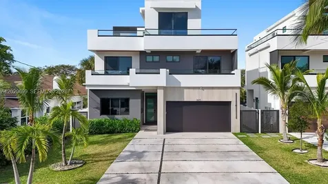2613 Center Avenue Fort Lauderdale FL 33308