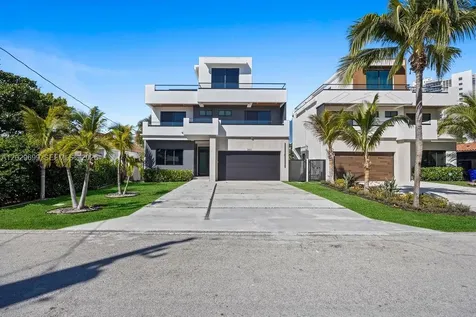 2613 Center Avenue Fort Lauderdale FL 33308