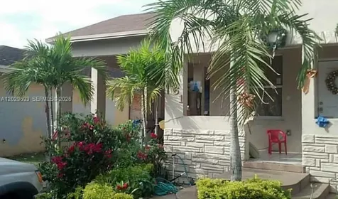 1061 NW 9th Court Homestead FL 33030