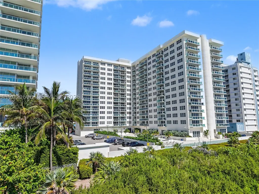 6917 Collins Avenue Miami Beach FL 33141