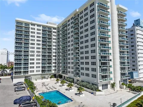 6917 Collins Avenue Miami Beach FL 33141