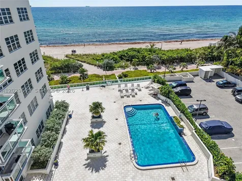 6917 Collins Avenue Miami Beach FL 33141