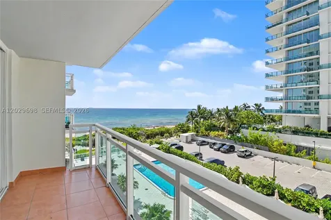 6917 Collins Avenue Miami Beach FL 33141