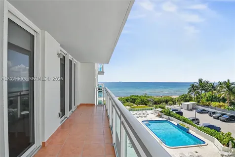 6917 Collins Avenue Miami Beach FL 33141