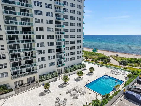 6917 Collins Avenue Miami Beach FL 33141