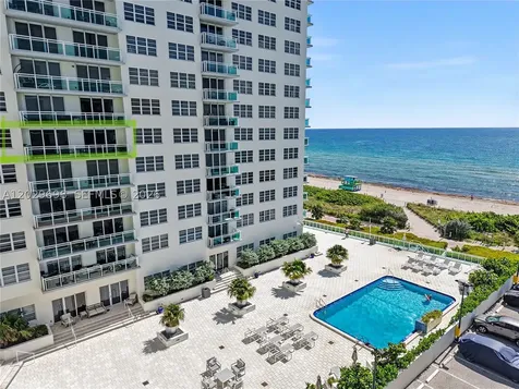 6917 Collins Avenue Miami Beach FL 33141