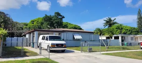 701 NE 14th Street Homestead FL 33030