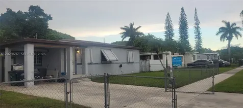 701 NE 14th Street Homestead FL 33030