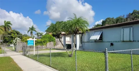 701 NE 14th Street Homestead FL 33030