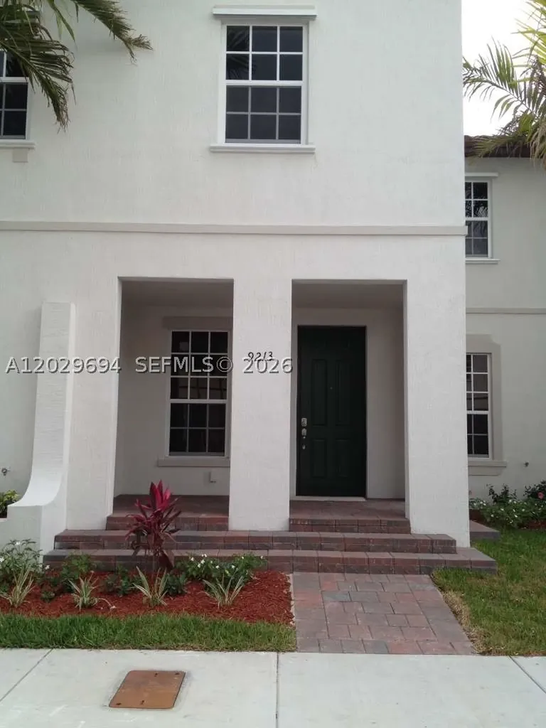 9213 SW 170th Avenue Miami FL 33196