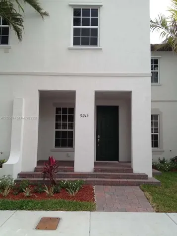 9213 SW 170th Avenue Miami FL 33196