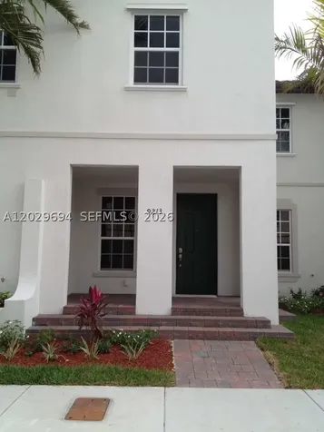 9213 SW 170th Avenue Miami FL 33196