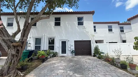 9213 SW 170th Avenue Miami FL 33196