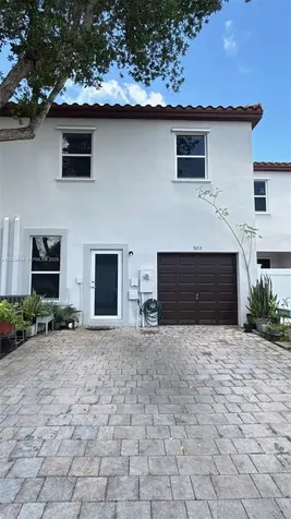 9213 SW 170th Avenue Miami FL 33196