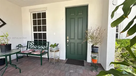9213 SW 170th Avenue Miami FL 33196