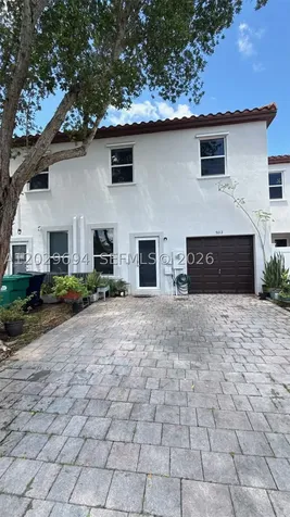 9213 SW 170th Avenue Miami FL 33196