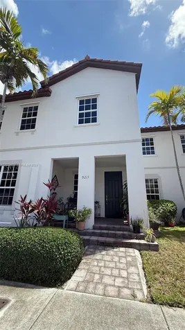 9213 SW 170th Avenue Miami FL 33196