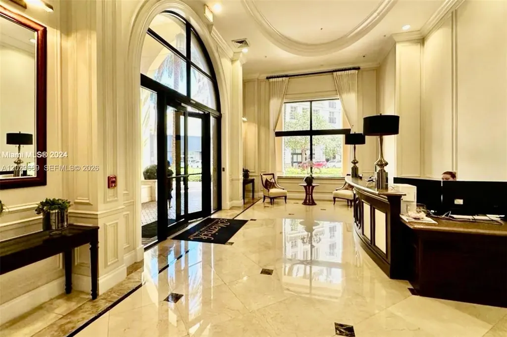 55 Merrick Way Coral Gables FL 33134