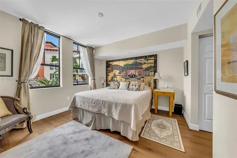 55 Merrick Way Coral Gables FL 33134