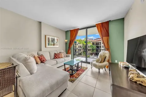 55 Merrick Way Coral Gables FL 33134